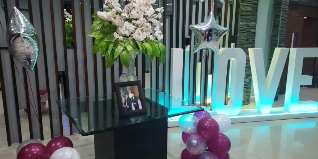 AG Eventos