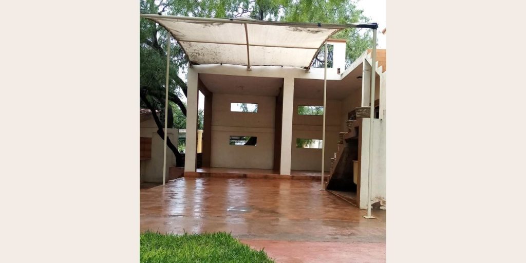 Quinta El Pokar