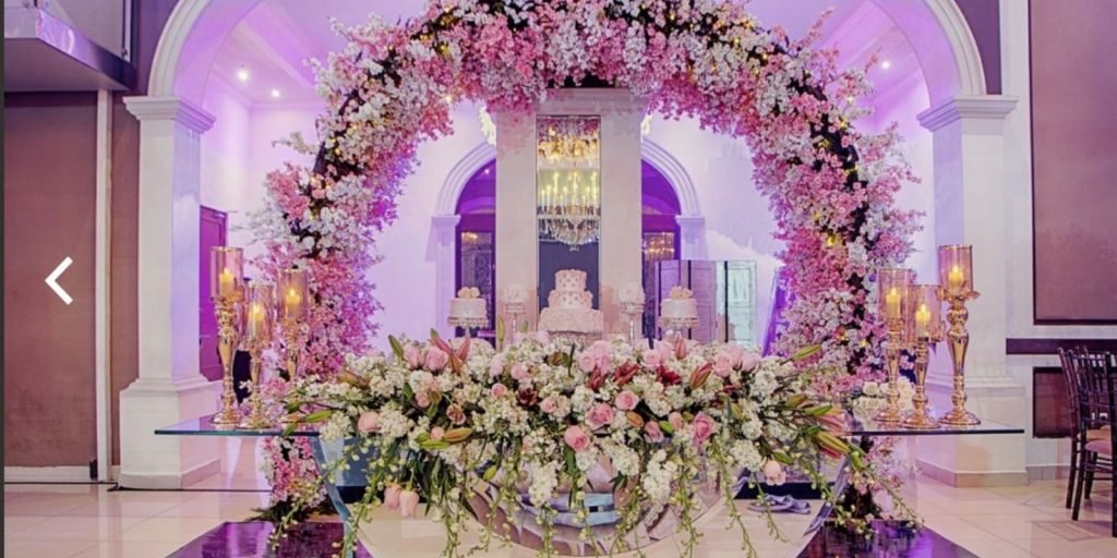 Barcelona Eventos