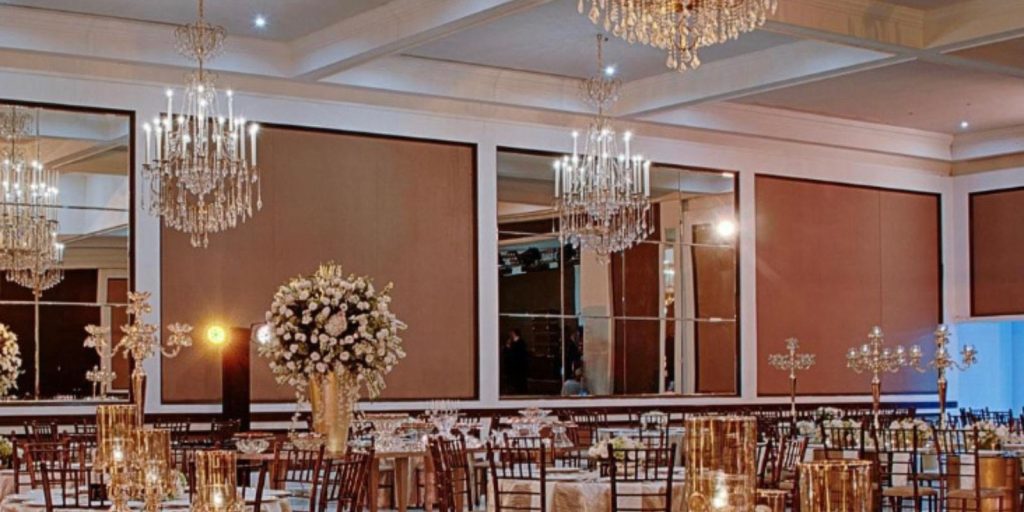 Barcelona Eventos