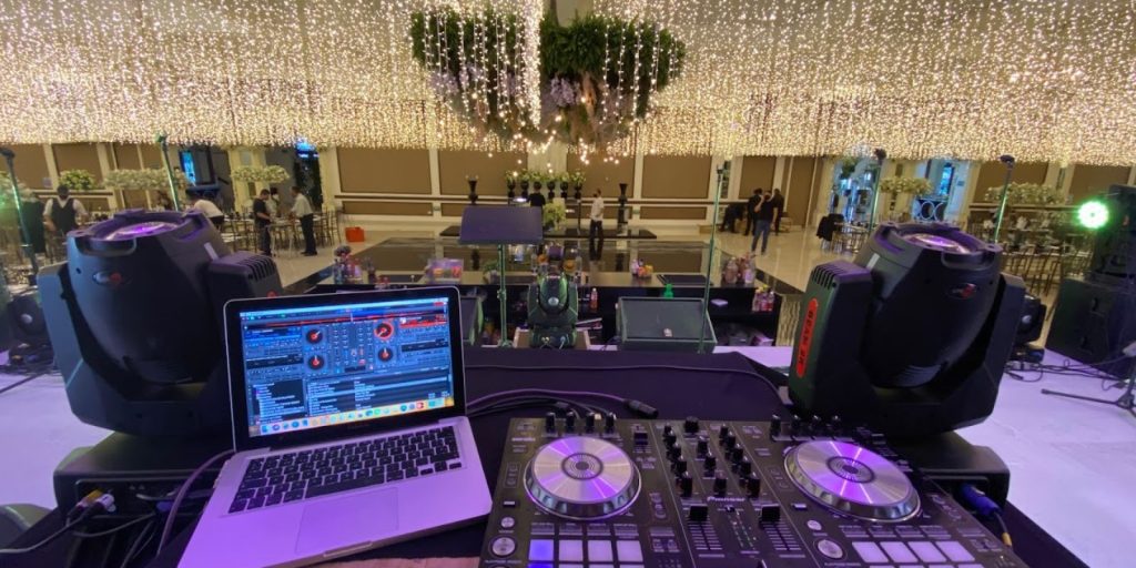 Barcelona Eventos