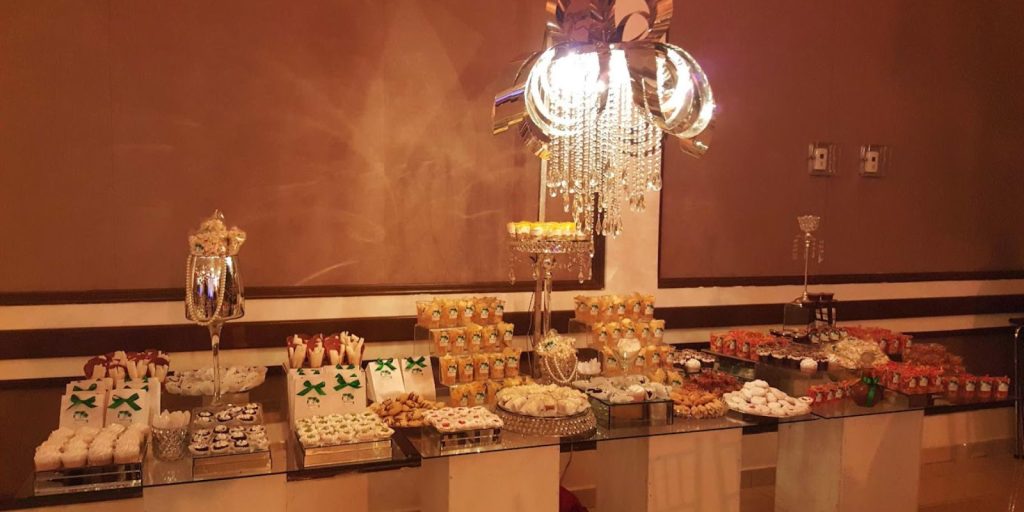 Barcelona Eventos