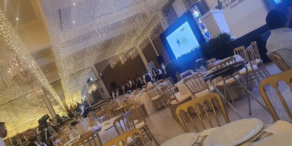 Barcelona Eventos