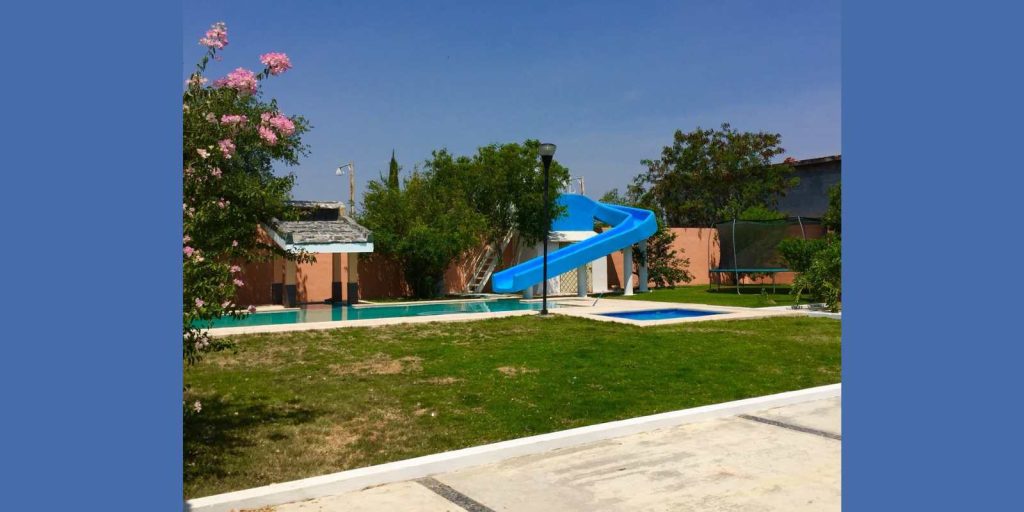Quinta Mi Alma
