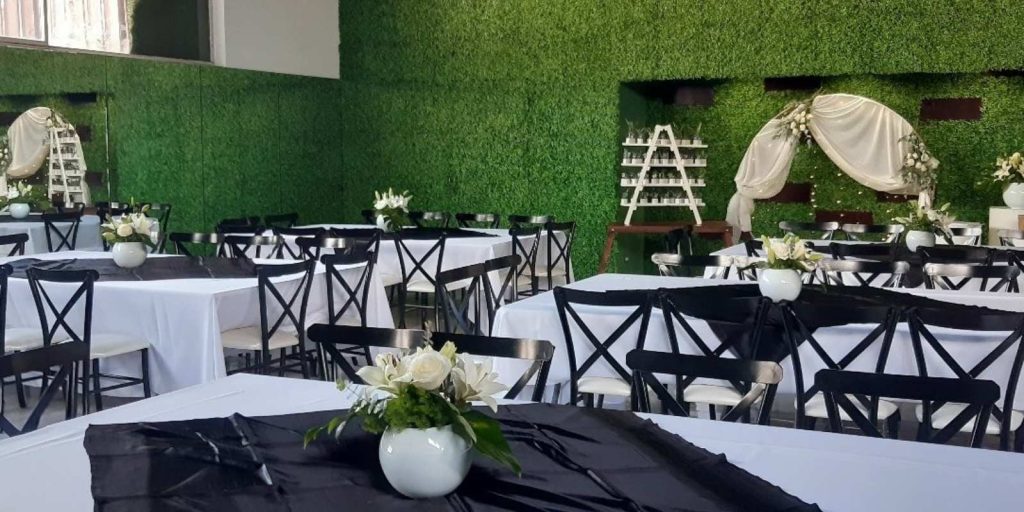 El Patio Eventos