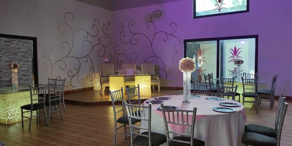 Rodas Eventos