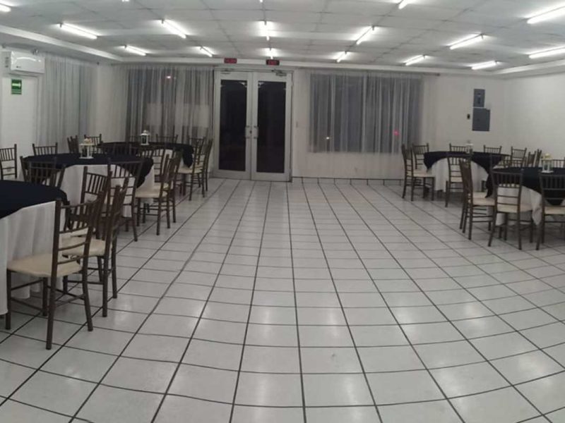 Sandy Eventos