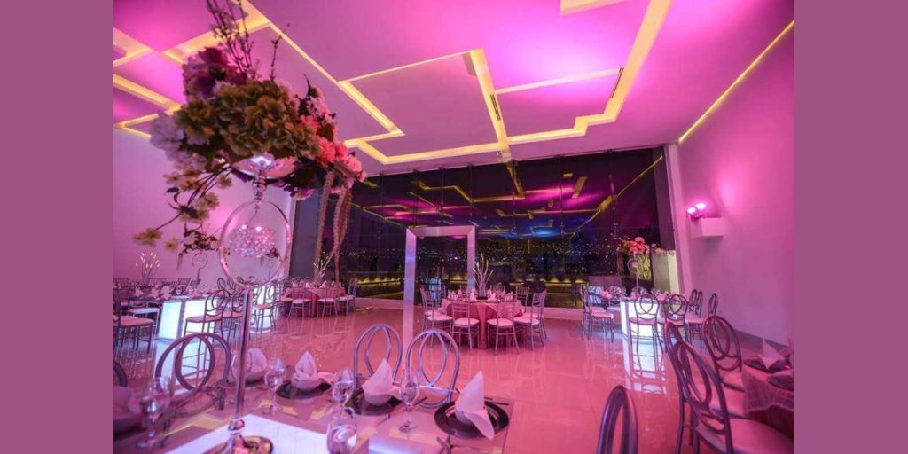Sweet Eventos