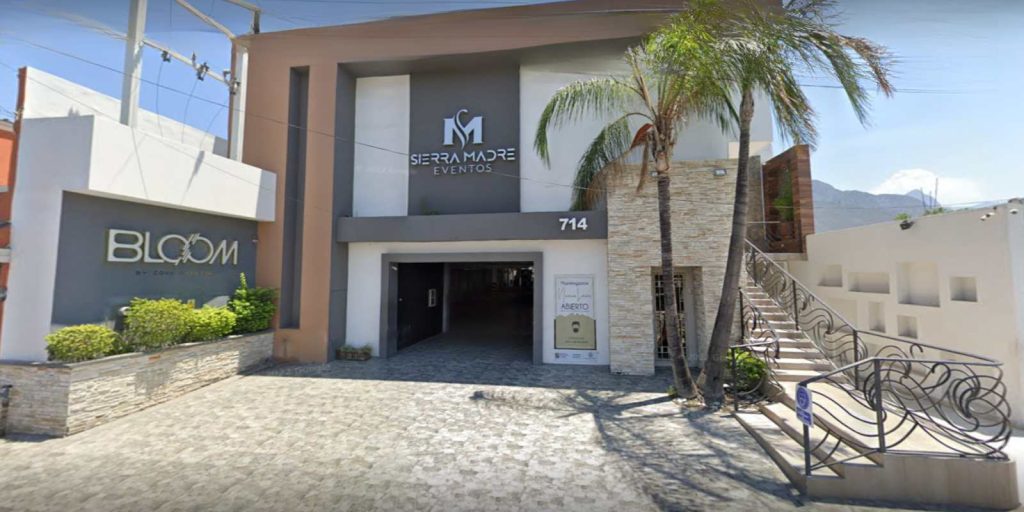 AG Eventos