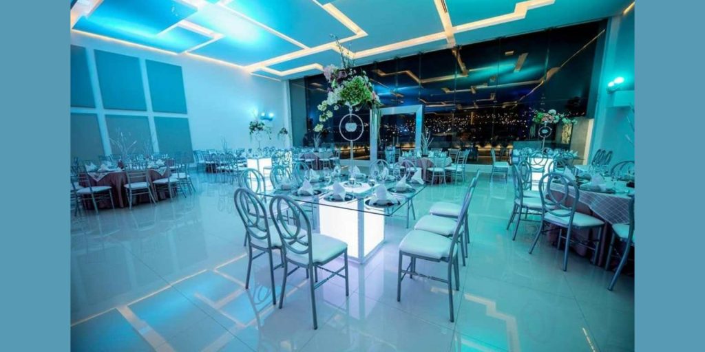 Sweet Eventos