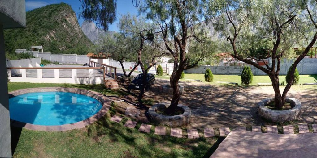 Quinta El Pokar