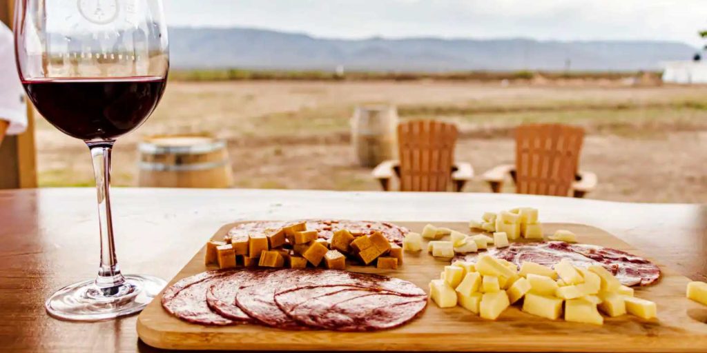 Glamping Lagrange
