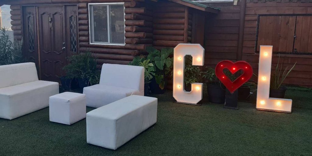 El Patio Eventos
