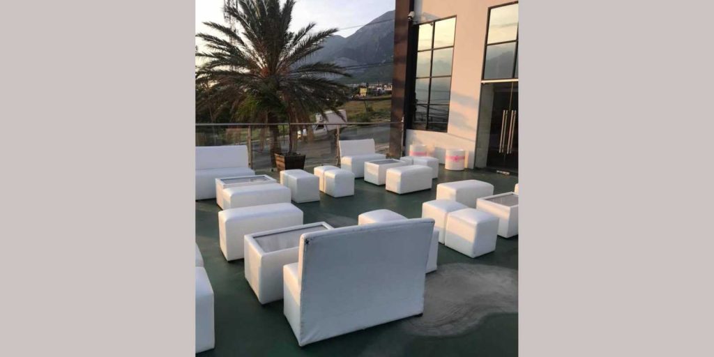 La Misión Eventos