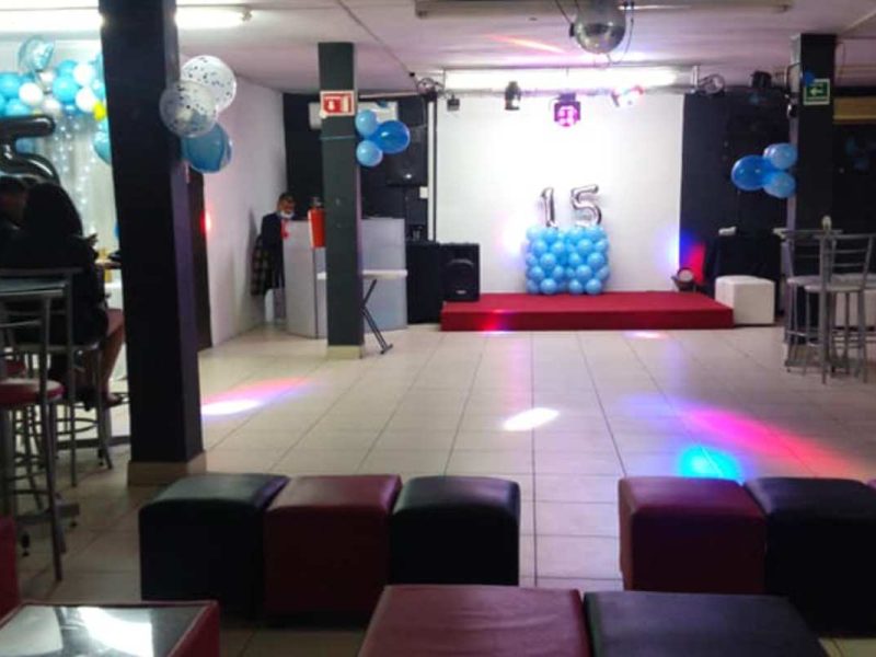 DejaVu Party Lounge