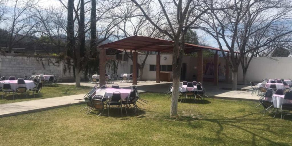 Quinta La Huerta