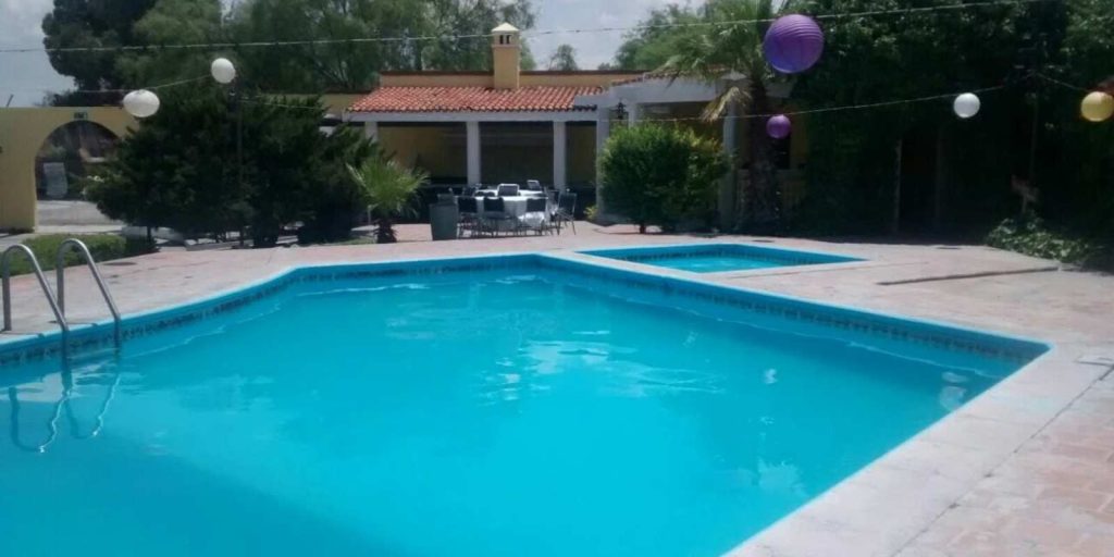 Hacienda de Peña