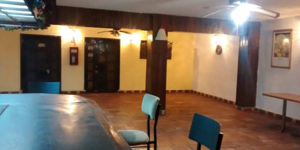 Hacienda de Peña