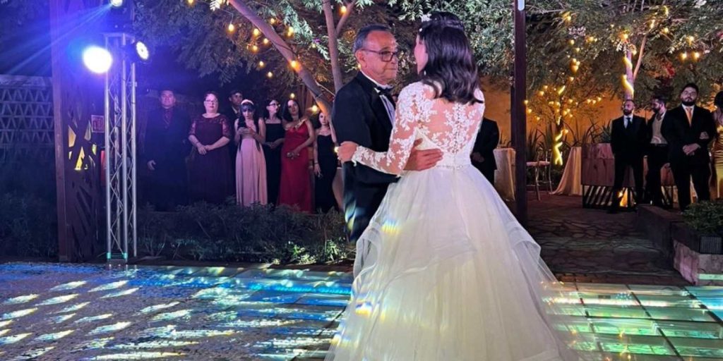 Cazamya Recepciones