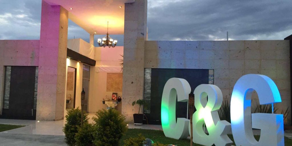 Eventos Monteviña
