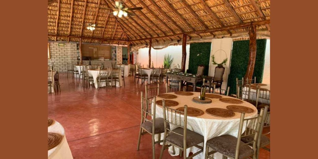 La Palapa del Tío