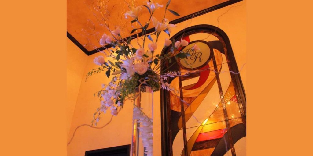 Orelia Recepciones
