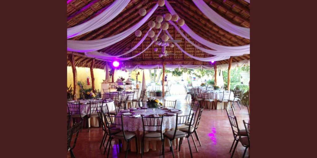 La Palapa del Tío