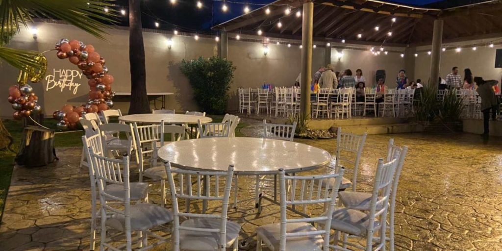 Palapa La Noria