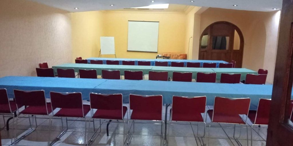 Eventos La Fuente