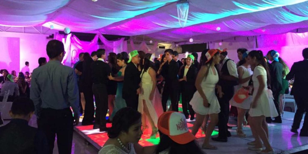 Eventos Monteviña