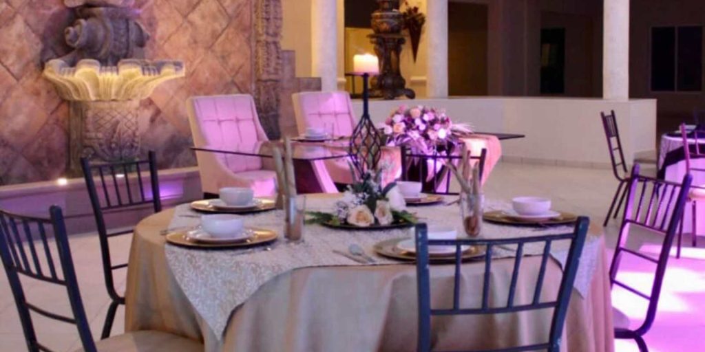 Gran Salón Alameda
