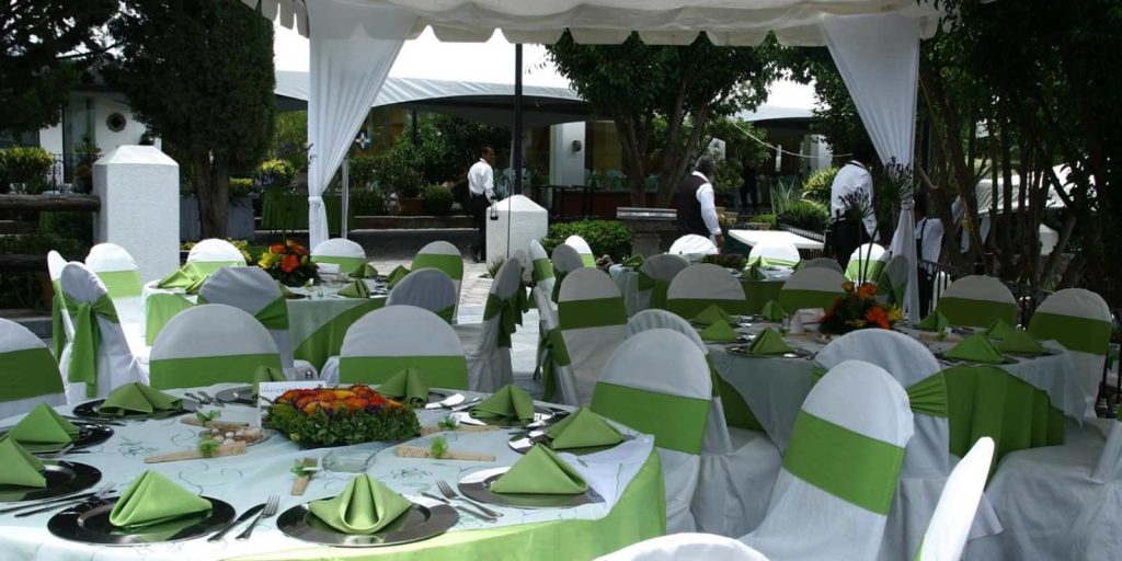 Hacienda El Mimbre