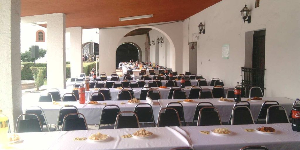 Hacienda de Peña