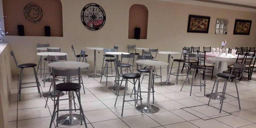 Recepciones Reyna