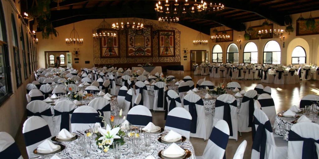 Hacienda El Mimbre