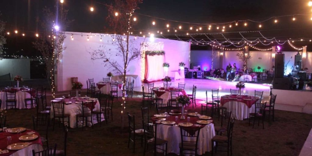 Eventos Ana