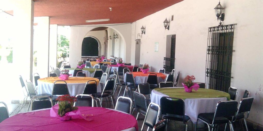 Hacienda de Peña