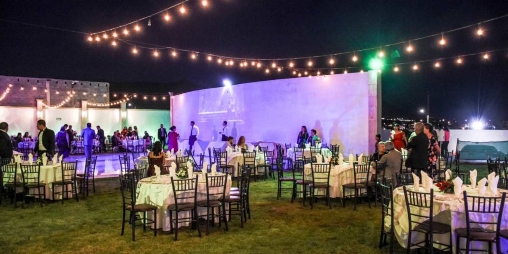 Eventos Ana