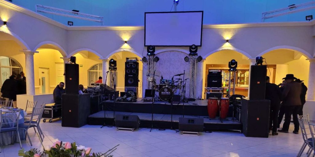 Gran Salón Alameda