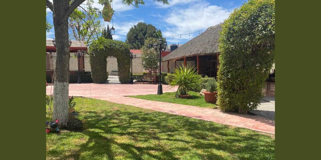 La Palapa del Tío