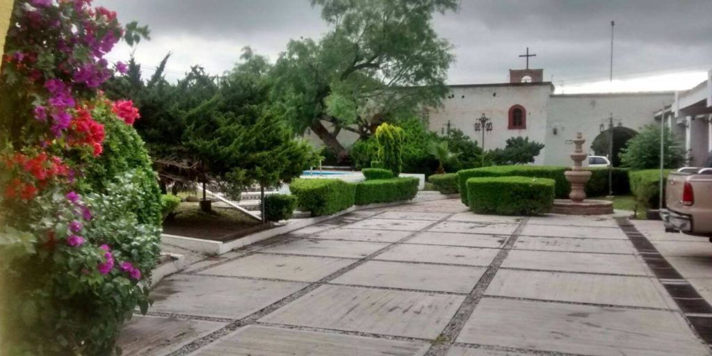 Hacienda de Peña