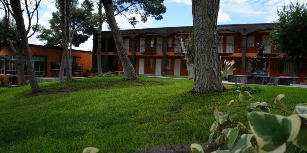 Villa De La Salle