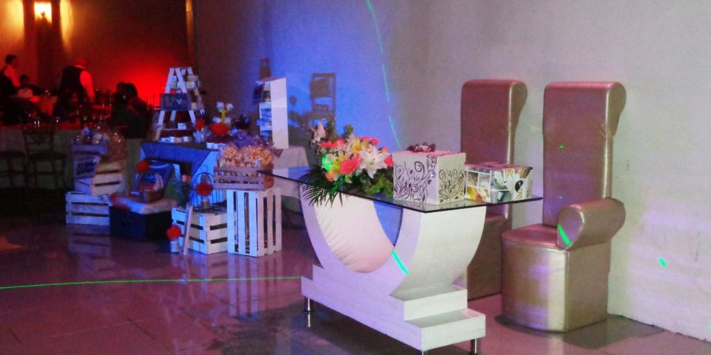 Eventos Ana
