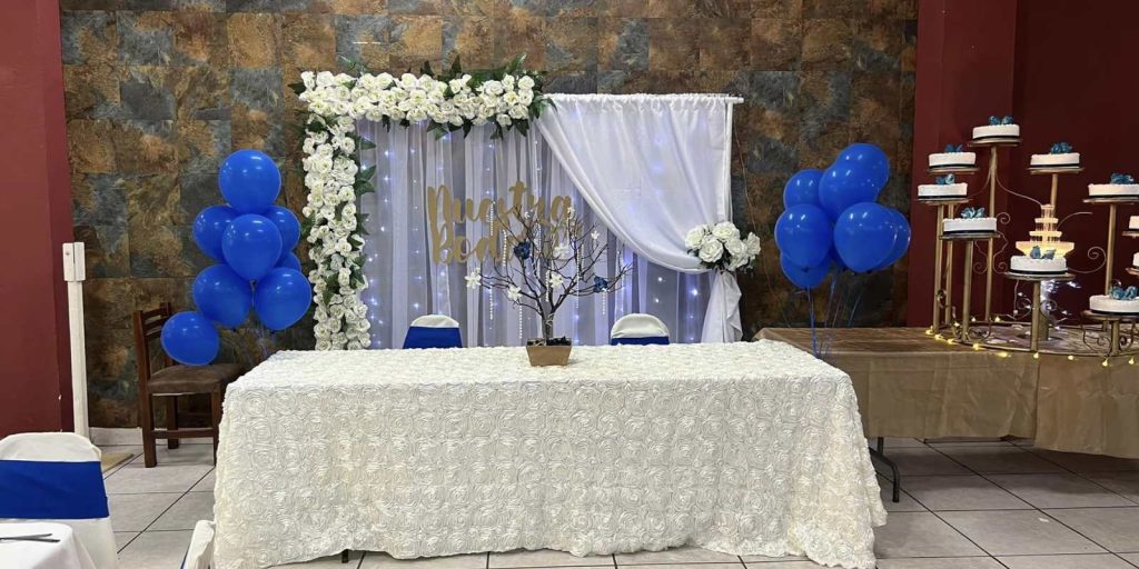 Eventos La Fuente