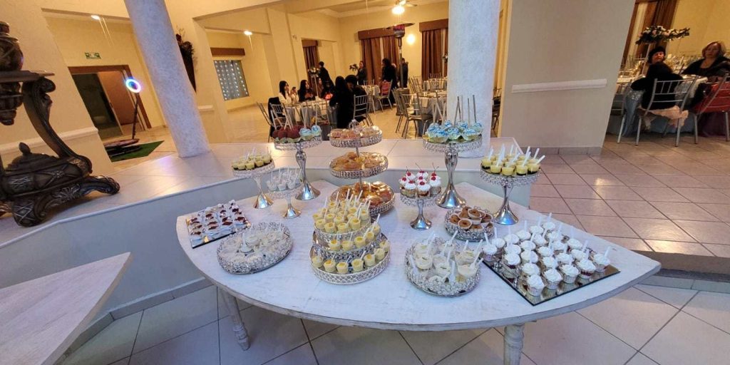 Gran Salón Alameda