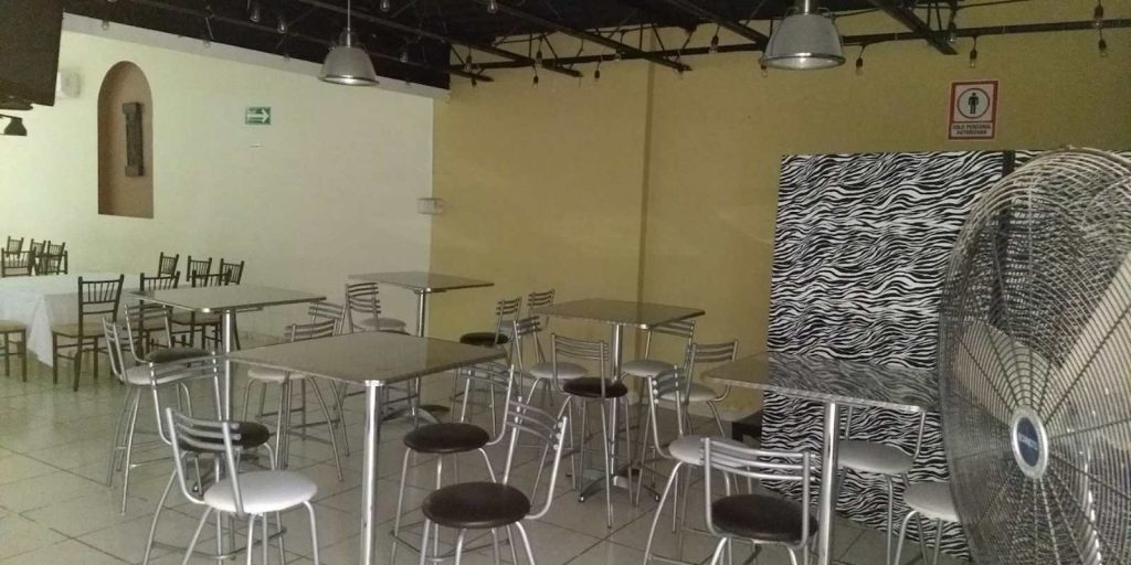 Recepciones Reyna