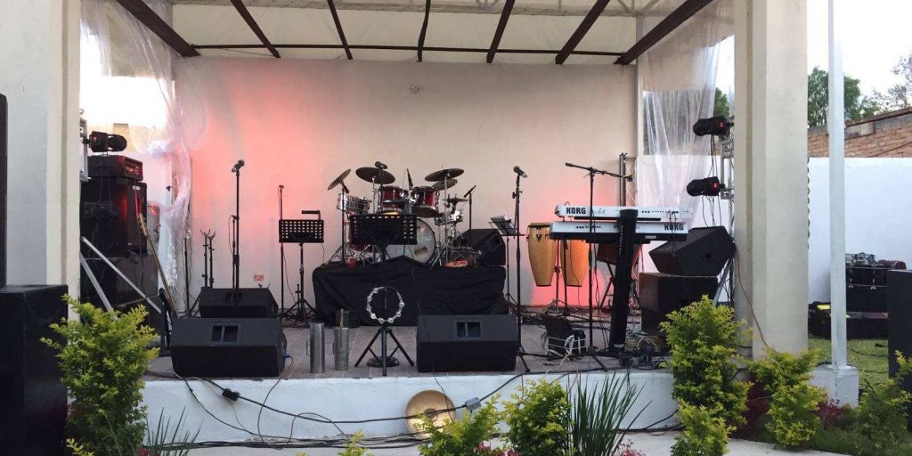 Eventos Monteviña