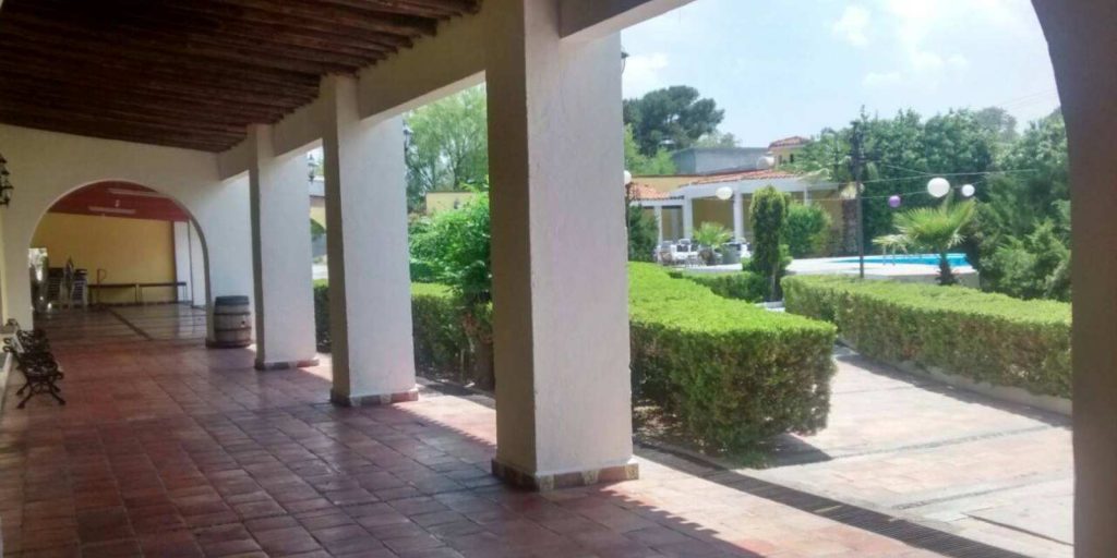 Hacienda de Peña