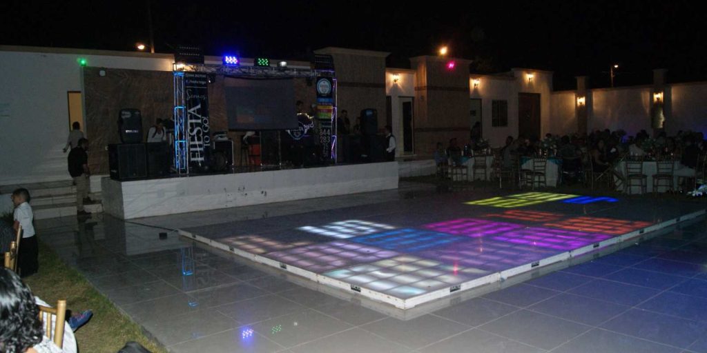 Eventos Ana