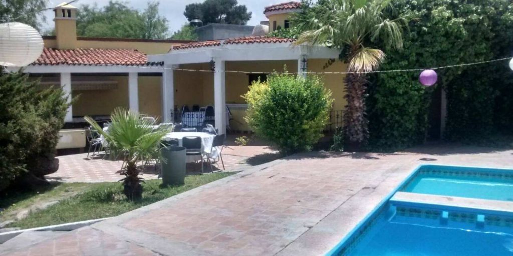 Hacienda de Peña
